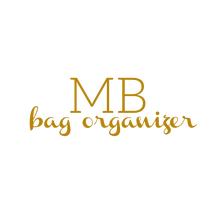 Logo MB Bag Organizer