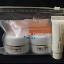 Logo BIODISC TOUCHED