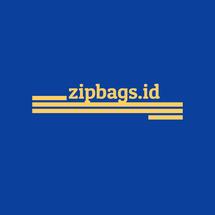 Logo zipbags id