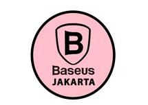 Logo BASEUS JAKARTA