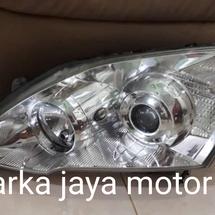 Logo arka jaya motor