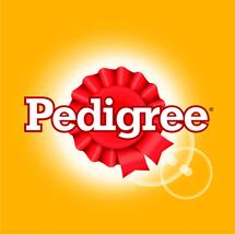 Logo Pedigree Official Store