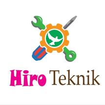 Logo Hiro Teknik