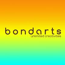 Logo BONDARTS