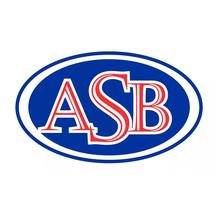 Logo ASB SUPPLIER