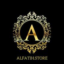 Logo Alfatih_storee