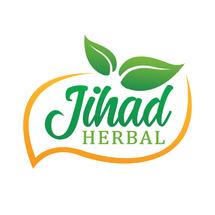 Logo JIHAD HERBAL ID