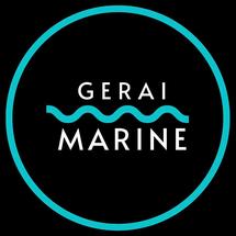 Logo Gerai Marine
