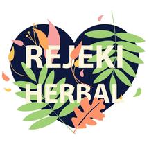 Logo RJ Herbal