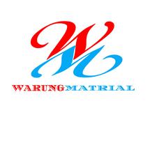 Logo Warung Matrial