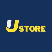 Logo U-STORE Jakarta