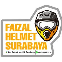 Logo faizal.helm