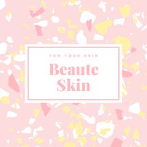Logo Beauteskin