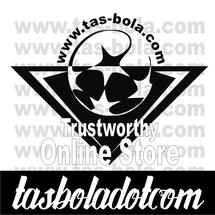 Logo Tas Bola Murah