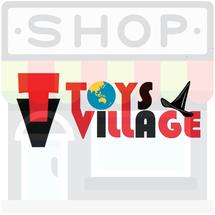 Logo toys village