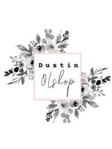 Logo dustinolshop