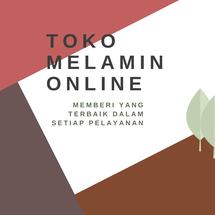 Logo TOKO MELAMIN ONLINE