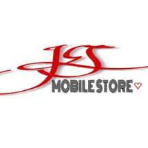 Logo JES MOBILE STORE