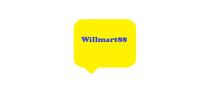 Logo Willmart@88