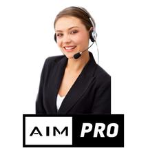 Logo AIMPRO