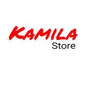 Logo Kamila Rumah Herbal