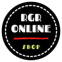 Logo RGR ONLINE