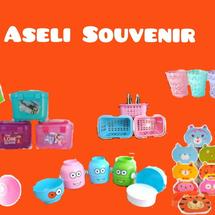 Logo aselisouvenir