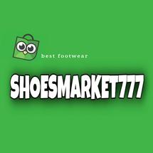 Logo shoesmarket777