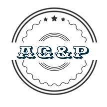 Logo Abigail Gadget & Parfum