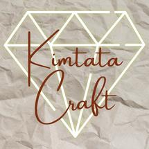 Logo KimtataCraft