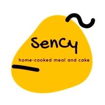 Logo Sency