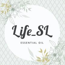 Logo life_SL