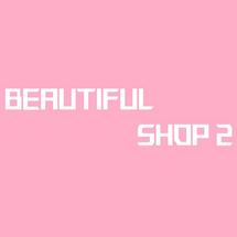 Logo BEAUTIFUL SHOP 2