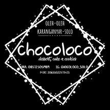 Logo chocoloco