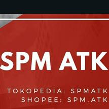 Logo SPMatk