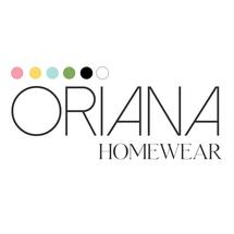 Logo Oriana Homewear