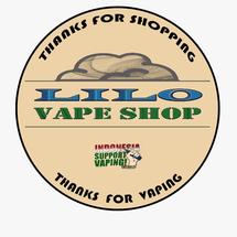 Logo Lilo-vshop