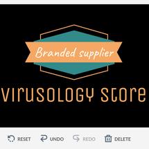 Logo VIRUSOLOGY