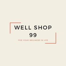 Logo Well Shop 99