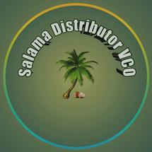 Logo salama vco