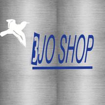 Logo 3Jo shop