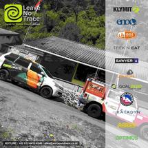 Logo XORIX-OUTDOORS INDONESIA
