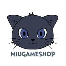 Logo miugameshop