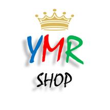 Logo YMR shop