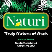 Logo Naturilon