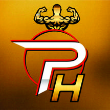 Logo Prima Health