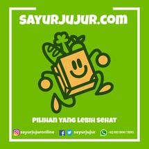 Logo sayur jujur