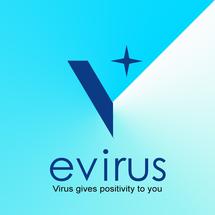 Logo e-virus