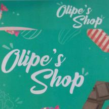 Logo Olip3's Shop