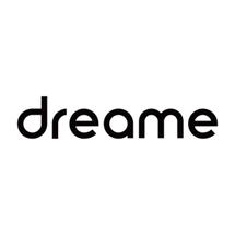 Logo Dreame Official Store ID